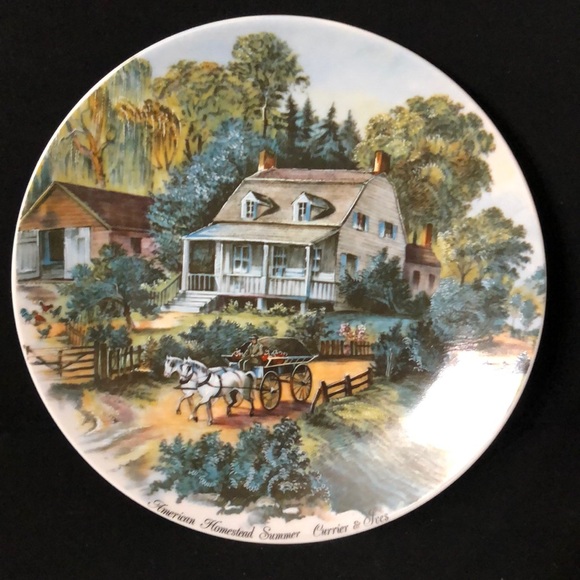 VINTAGE BAREUTHER WALDSASSEN BAVARIA GERMANY COLLECTION - Picture 7 of 8